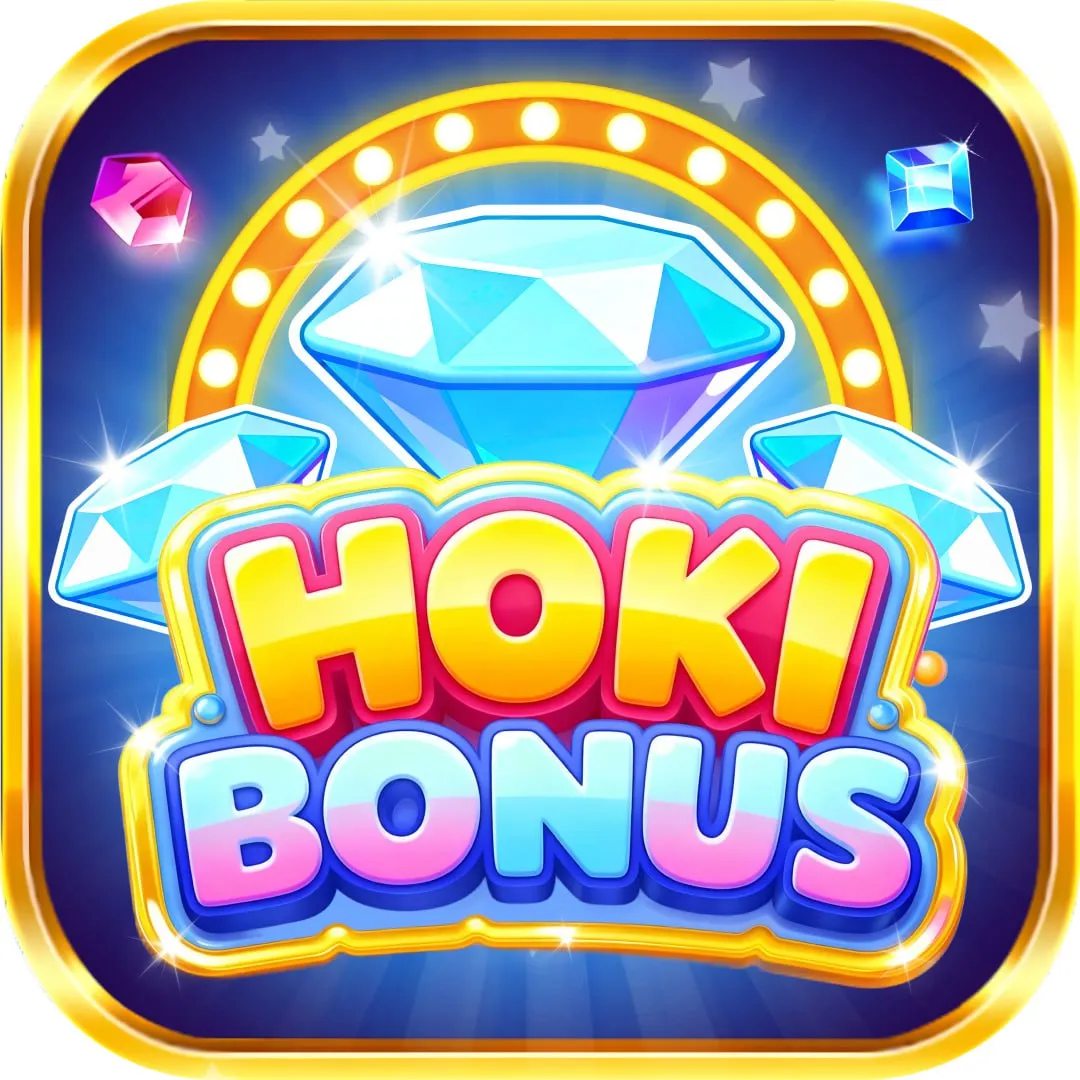 HOKIBONUS - Game Gaple Seru dan Menyenangkan